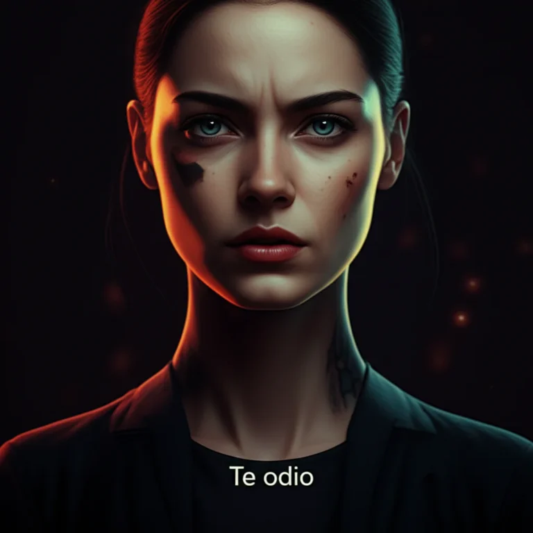 Featured image for 15 Fiery Ways to Say I Hate You in Spanish 2025