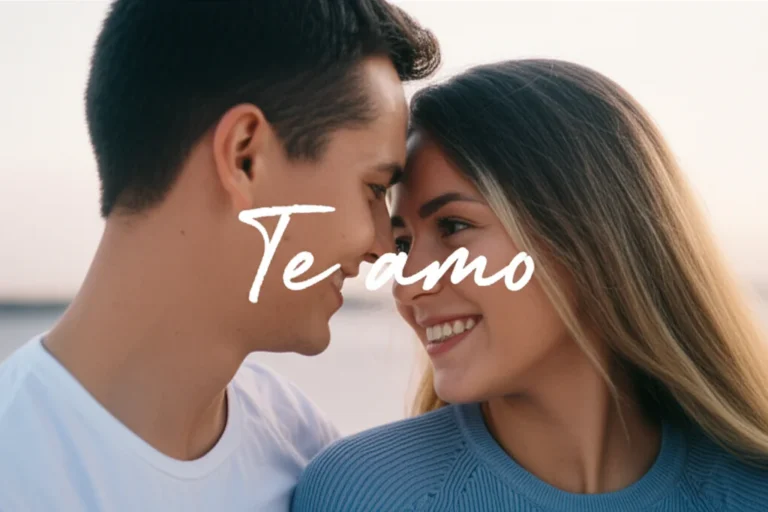 Featured image for 50 Heart-Melting Ways to Say I Love You in Spanish to a Girl 2025