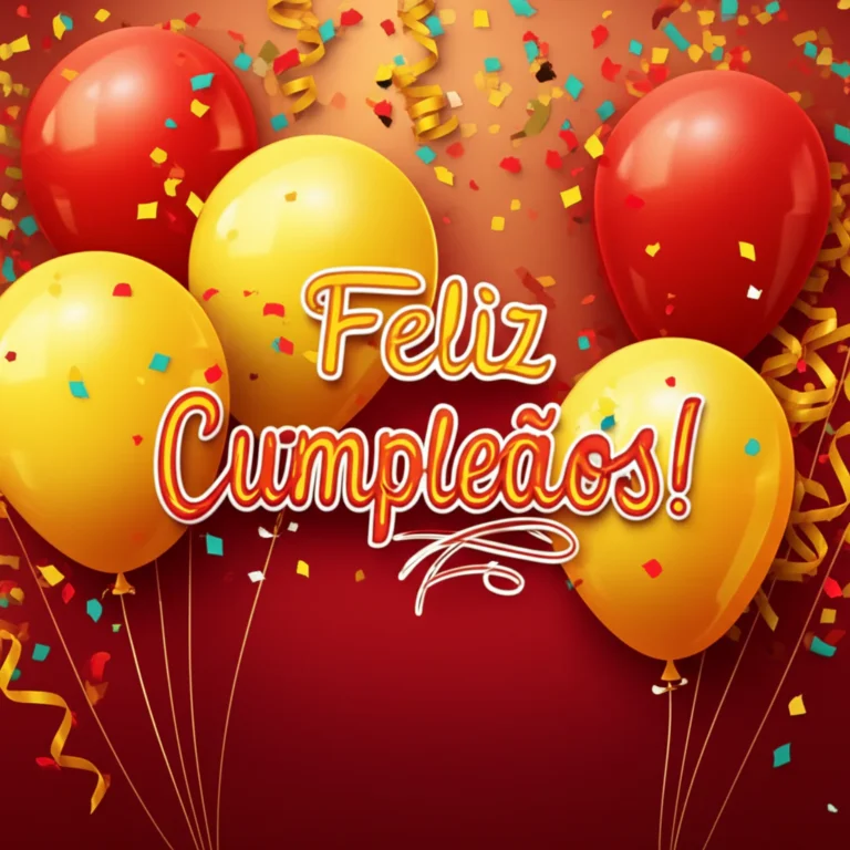 Featured image for 15 Stunning Happy Birthday in Spanish Cards Youll Love 2025