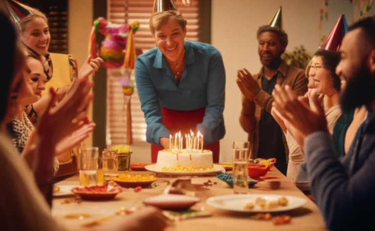 Featured image for 2 Magical Happy Birthday in Spanish Song Lyrics 2025