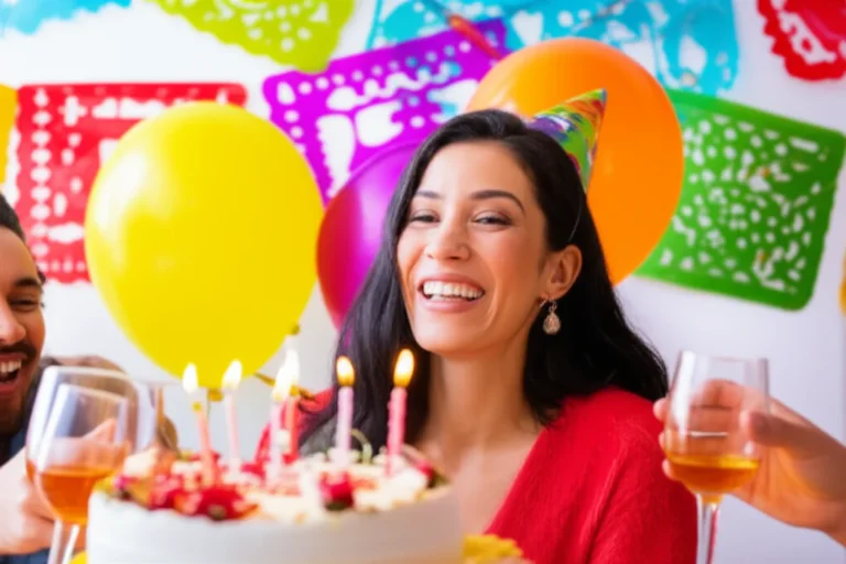 Featured image for 20 Heartfelt Ways to Say Happy Birthday in Spanish to a Woman 2025
