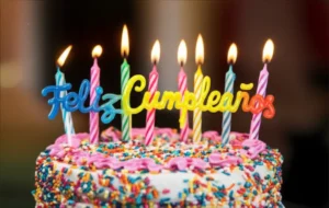 Featured image for Cmo se escribe feliz cumpleaos Gua completa 2025
