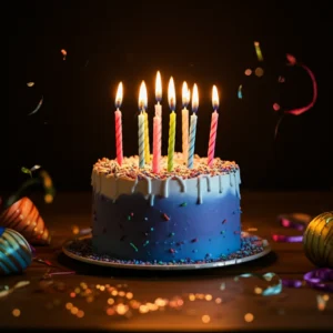 Featured image for Cmo se escribe Happy Birthday 7 Claves para No Fallar 2025