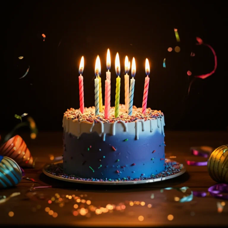 Featured image for Cmo se escribe Happy Birthday 7 Claves para No Fallar 2025