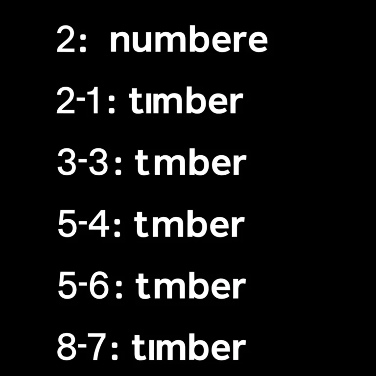 Featured image for Master Spanish Numbers 1-20 Like a Native in 2025