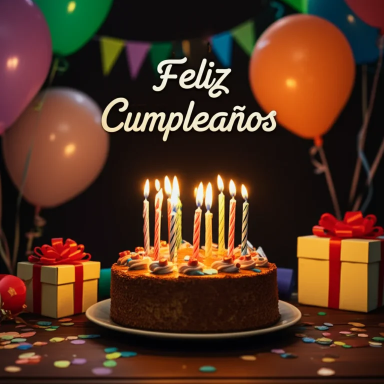 Featured image for Cmo se Dice Happy Birthday en Espaol 12 Formas Que No Sabas 2025