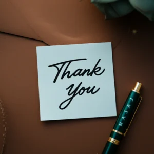 Featured image for 21 Formal Ways to Say Thank You in Spanish 2025