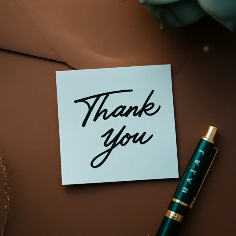 Featured image for 21 Formal Ways to Say Thank You in Spanish 2025