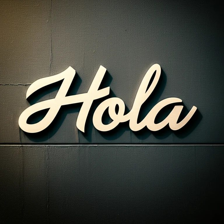 Featured image for Cmo se dice Hello en Spanish 15 Greetings to Sound Like a Native 2025