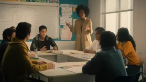 Featured image for How to Say Discuss in Spanish 9 Essential Verbs Tips 2026