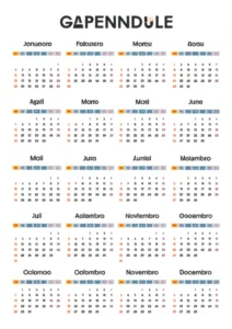 Featured image for Master the 14 Essential Days Months in Spanish Like a Pro 2026