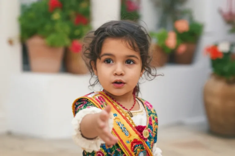 Featured image for What Is Your Name in Spanish to a Girl Master It Like a Pro