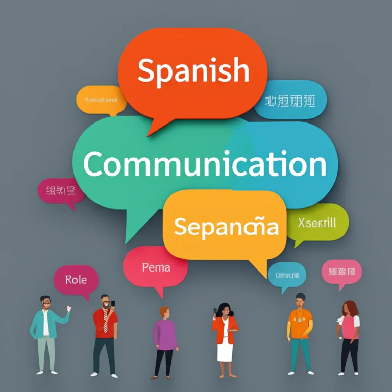 Featured image for Mastering Conveyed in Spanish 7 Verbs You Need to Know 2026