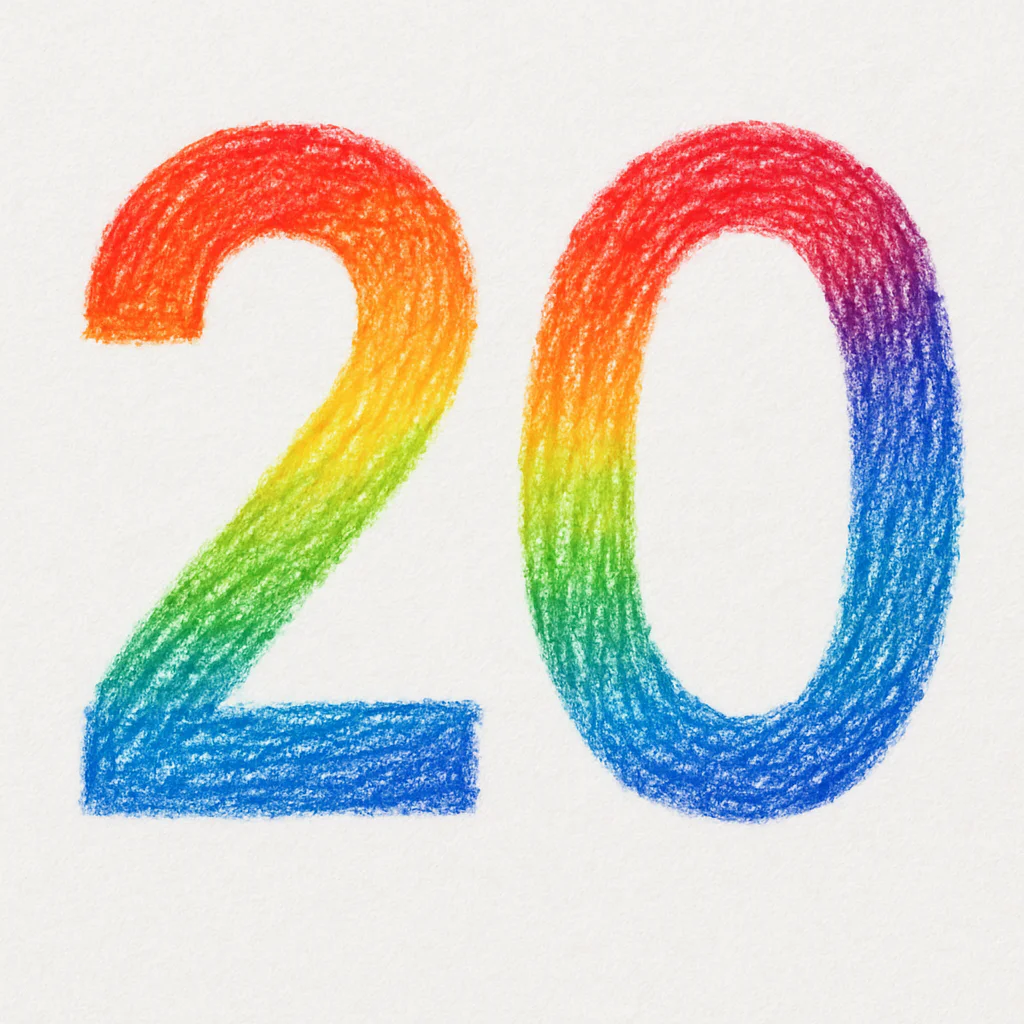 20 En Letras Unlocking “20” in Spanish: 20 Secrets to Master Veinte Like a Pro! 🎯 ...