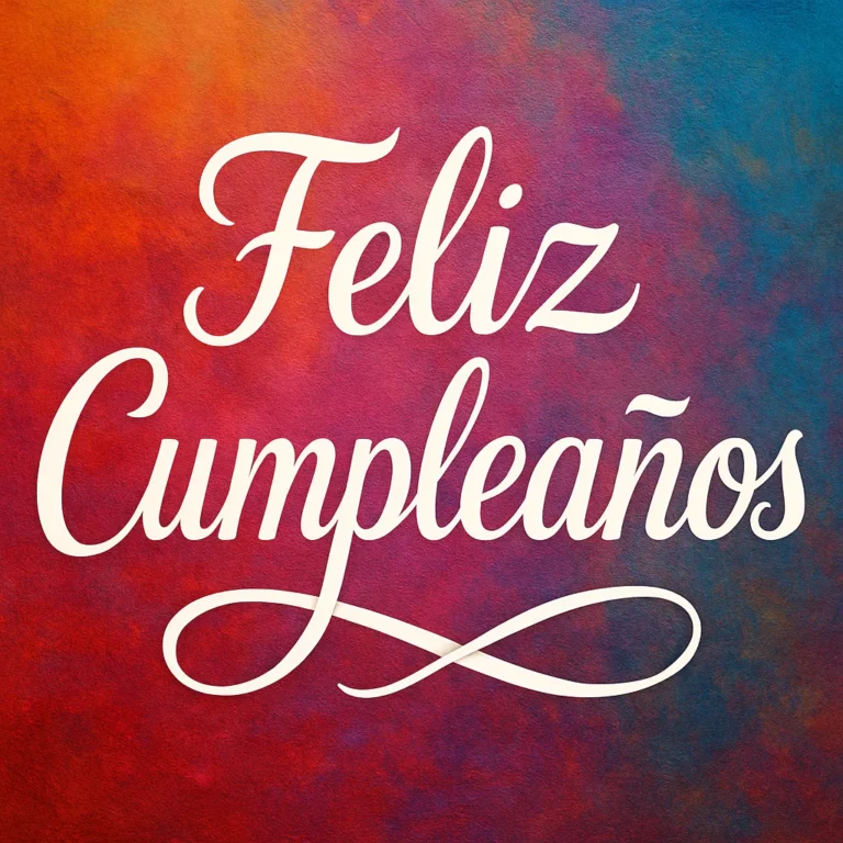 Featured image for Feliz Cumpleaos, Hermosa 7 Ways to Say Happy Birthday Beautiful 2026