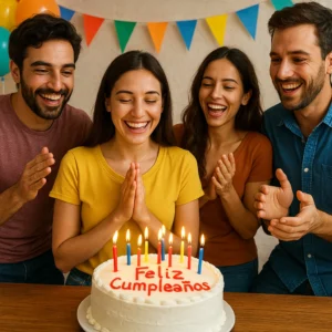 Featured image for Happy Birthday My Friend in Spanish 7 Ways to Say It 2026