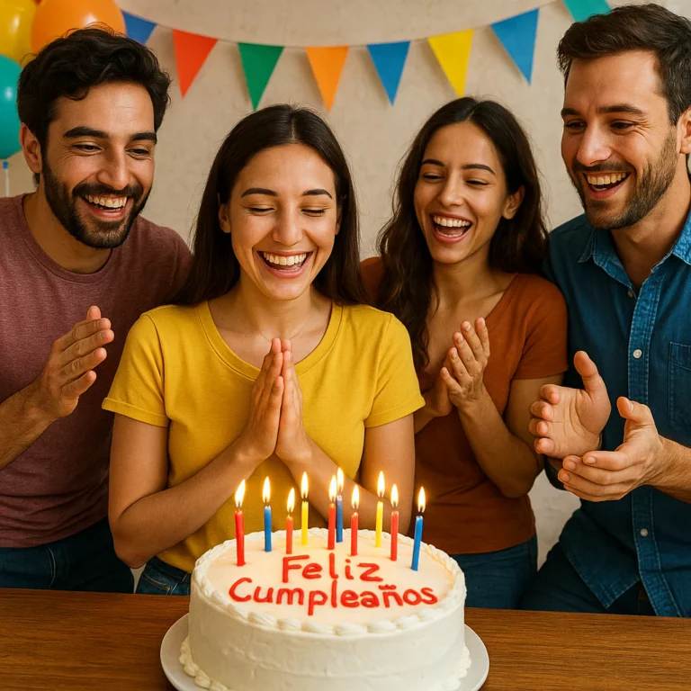 Featured image for Happy Birthday My Friend in Spanish 7 Ways to Say It 2026