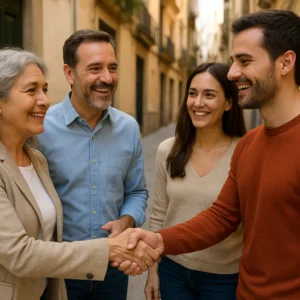 Featured image for Master Spanish Greetings Responses 18 Essential Phrases 2026