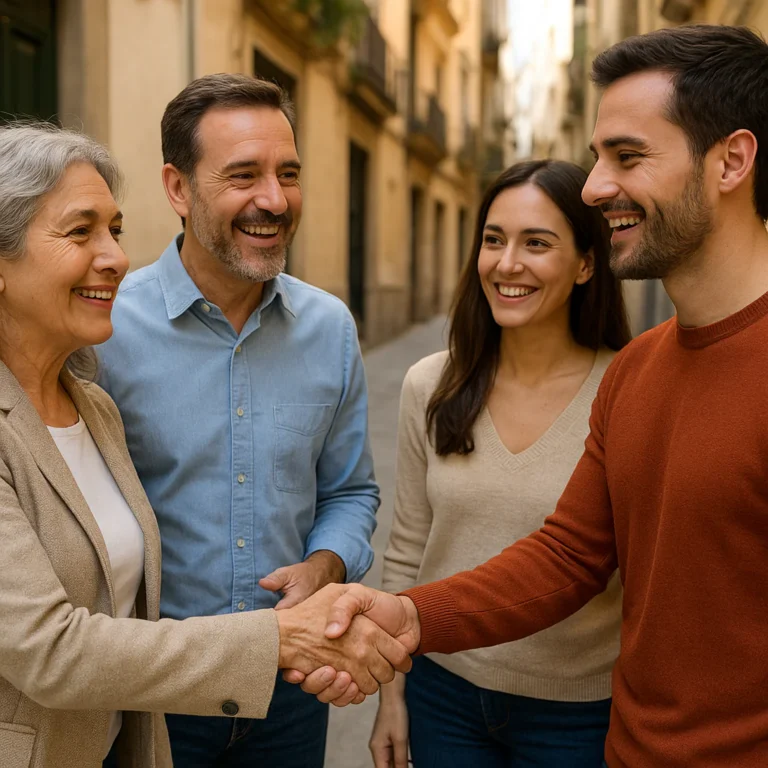 Featured image for Master Spanish Greetings Responses 18 Essential Phrases 2026