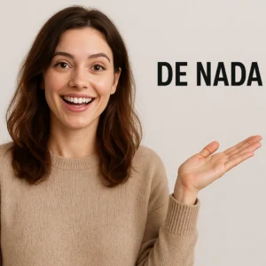 Featured image for 16 Ways to Say De Nada in Spanish 2026
