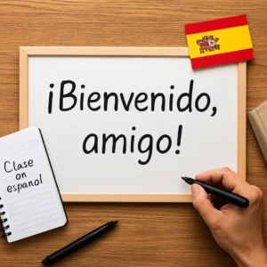 Featured image for 7 Ways to Say Youre Welcome, My Friend in Spanish 2026