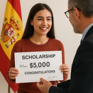 Featured image for Do HSF Scholars Get Money The 2026 Truth Revealed