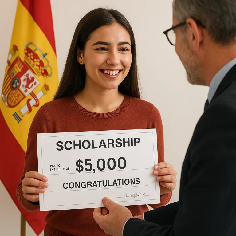 Featured image for Do HSF Scholars Get Money The 2026 Truth Revealed