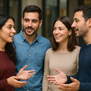 Featured image for Existe una palabra para hey en espaol La Respuesta Definitiva 2026