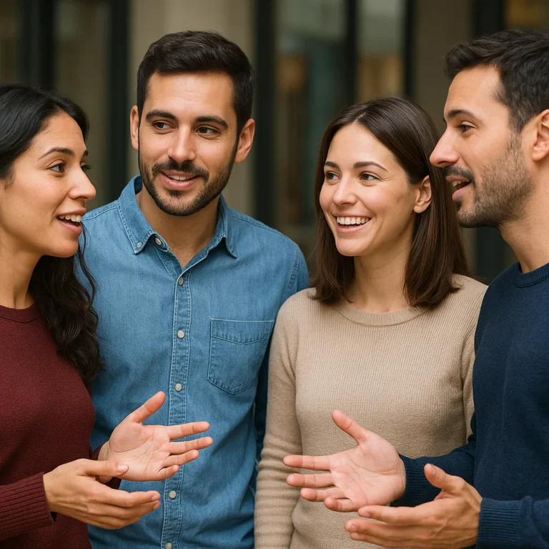 Featured image for Existe una palabra para hey en espaol La Respuesta Definitiva 2026