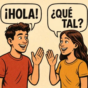 Featured image for Qu significa hola en el argot espaol 15 Secretos 2026