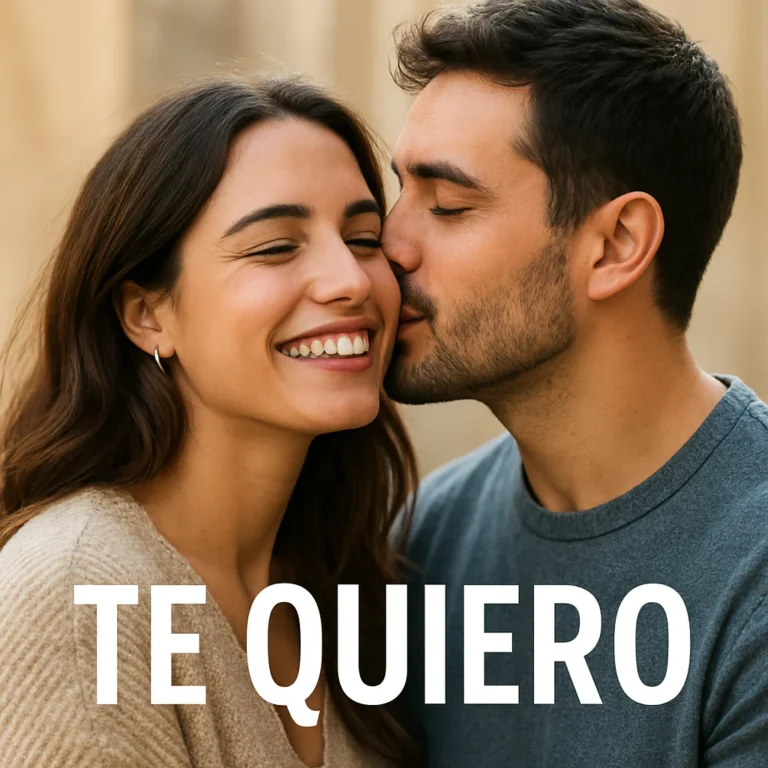 Featured image for Cmo dicen los espaoles te quiero La Verdad 2026