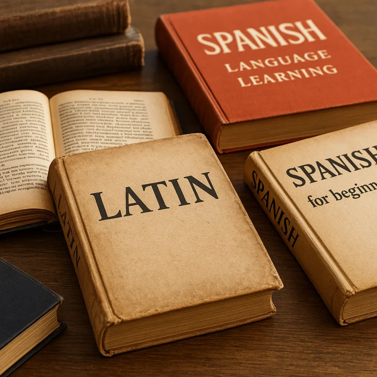 Featured image for What is the Latin Word for Scholar Its Not Just One